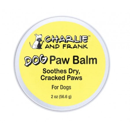 Charlie & Frank 寵物狗專用腳掌膏 2 oz (56.6 g)